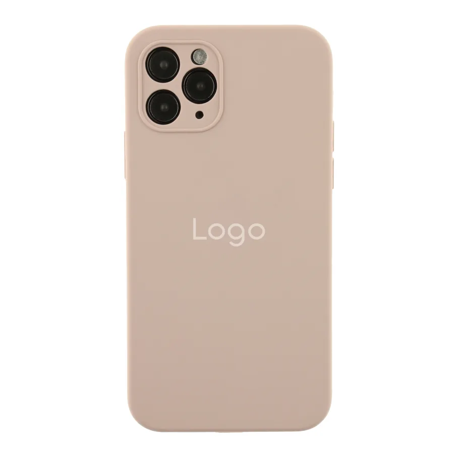 Чехол для iPhone 11 Pro, цвет лавандовый