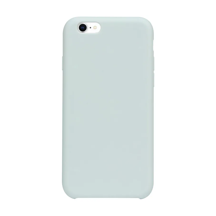 Чехол для iPhone 7/8/SE2, цвет белый