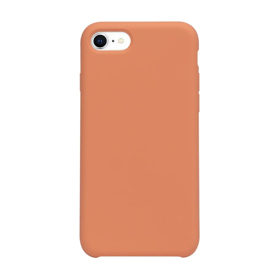 Чехол для iPhone 7/8/SE2, цвет арбузный