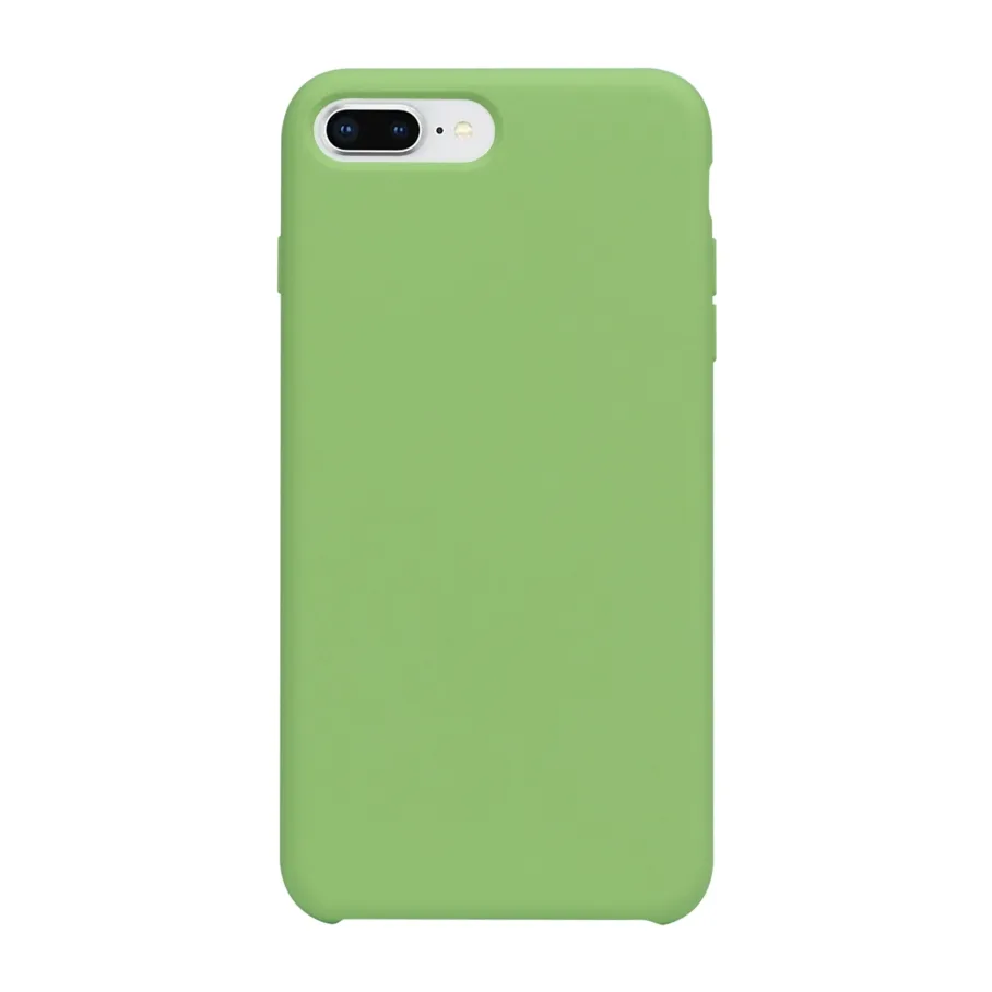 Чехол для iPhone 7 Plus/8 Plus, цвет мятный