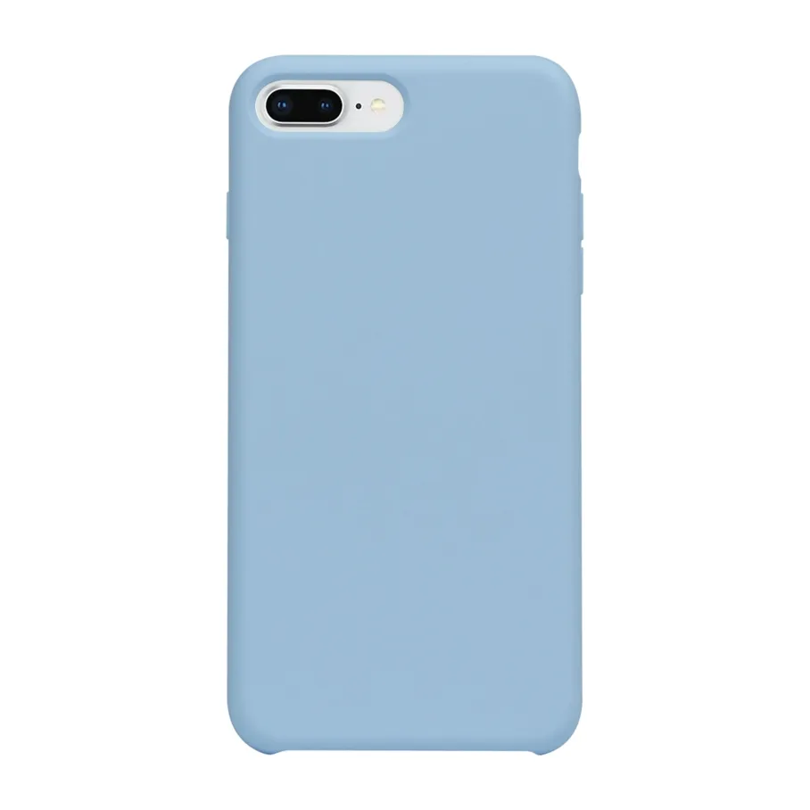 Чехол для iPhone 7 Plus/8 Plus, цвет лавандовый