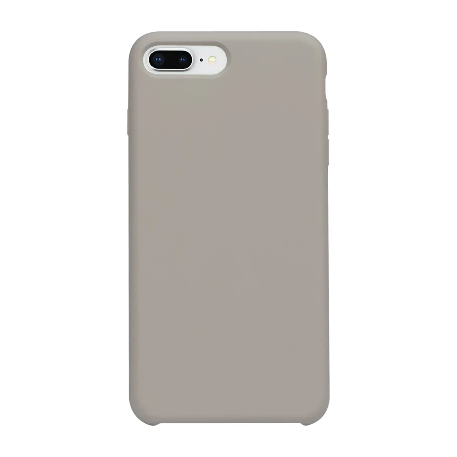 Чехол для iPhone 7 Plus/8 Plus, цвет лавандовый