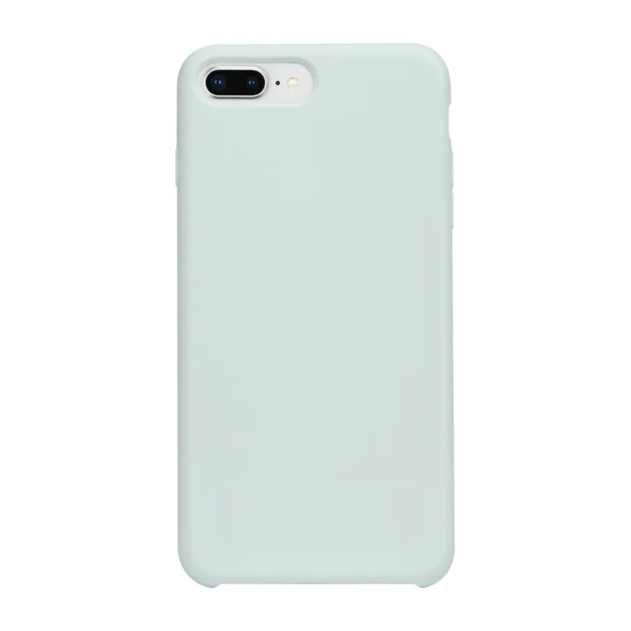 Чехол для iPhone 7 Plus/8 Plus, цвет белый
