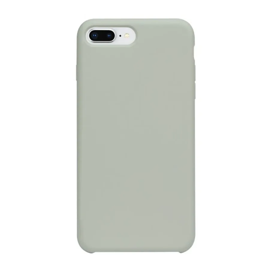 Чехол для iPhone 7 Plus/8 Plus, цвет каменный