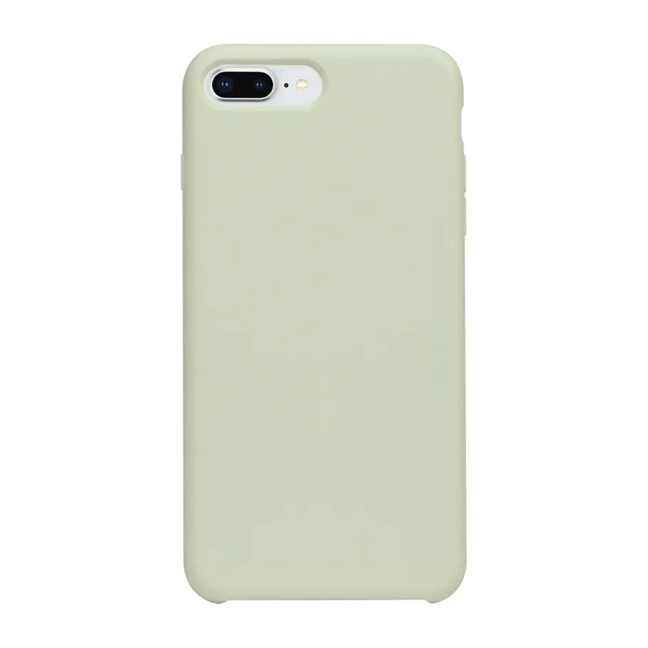 Чехол для iPhone 7 Plus/8 Plus, цвет античное белое