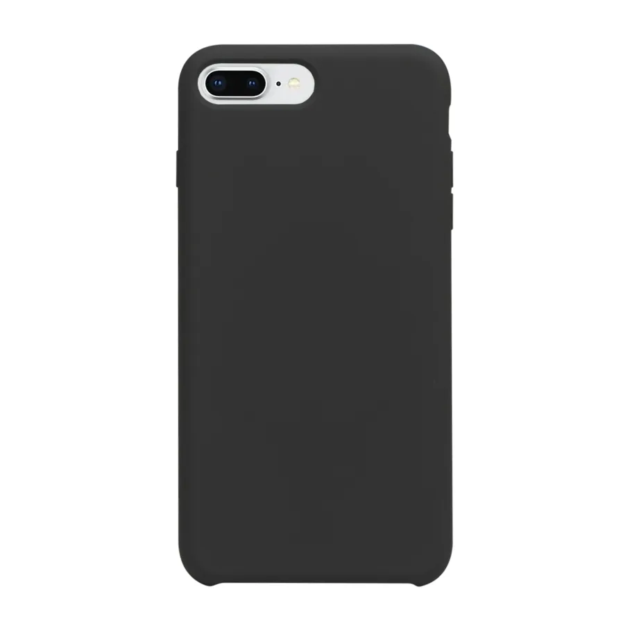 Чехол для iPhone 7 Plus/8 Plus, цвет кофе