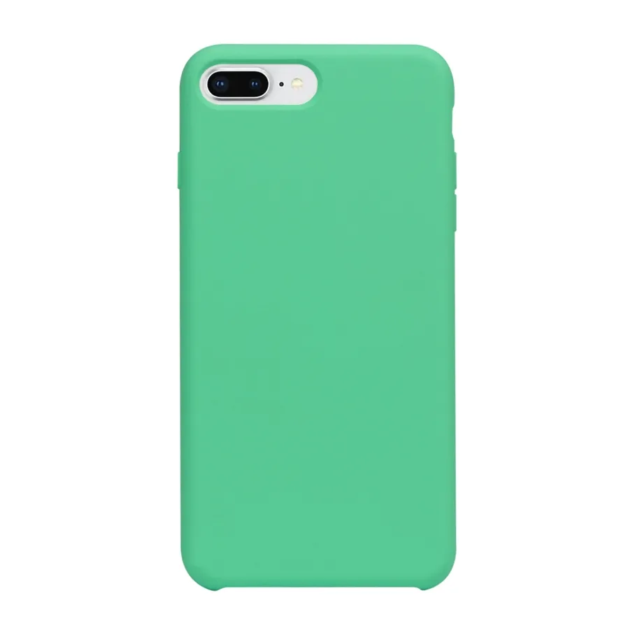 Чехол для iPhone 7 Plus/8 Plus, цвет мятный
