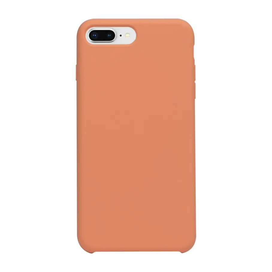 Чехол для iPhone 7 Plus/8 Plus, цвет арбузный