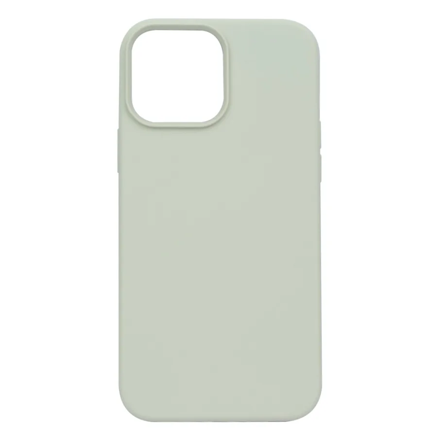 Чехол для iPhone 13 Pro Max, цвет каменный