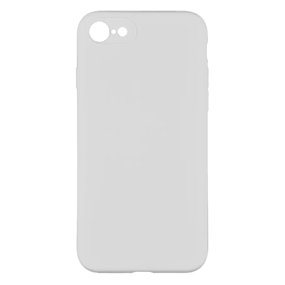 Чехол для iPhone 7/8/SE2, цвет белый