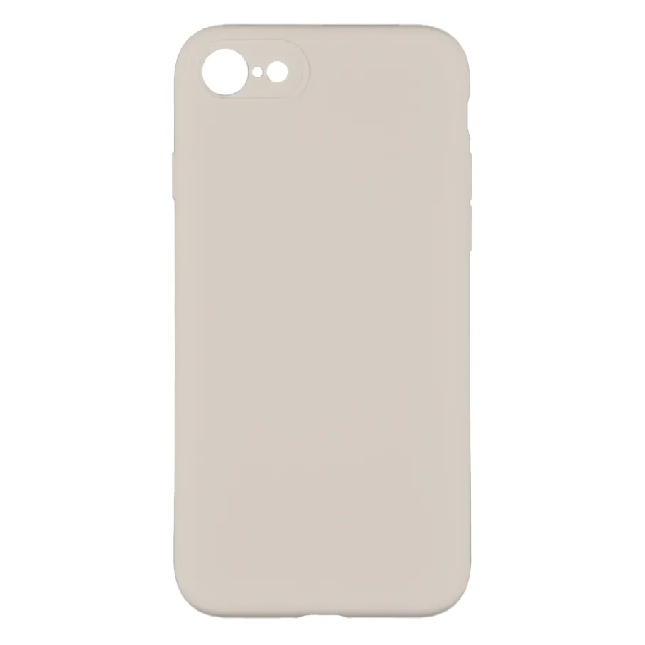 Чехол для iPhone 7/8/SE2, цвет античное белое