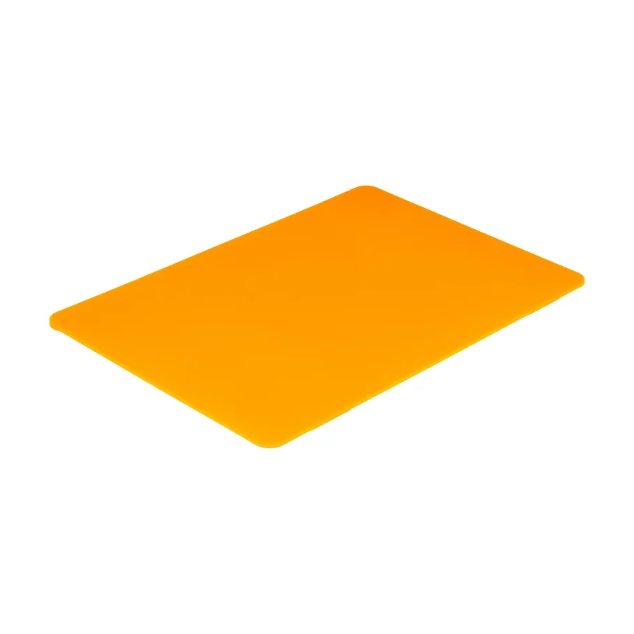Чехол HardShell Case for MacBook 13.3 Pro (A1706/A1708/A1989/A2159/A2289/A2251/A2338), цвет оранжевый