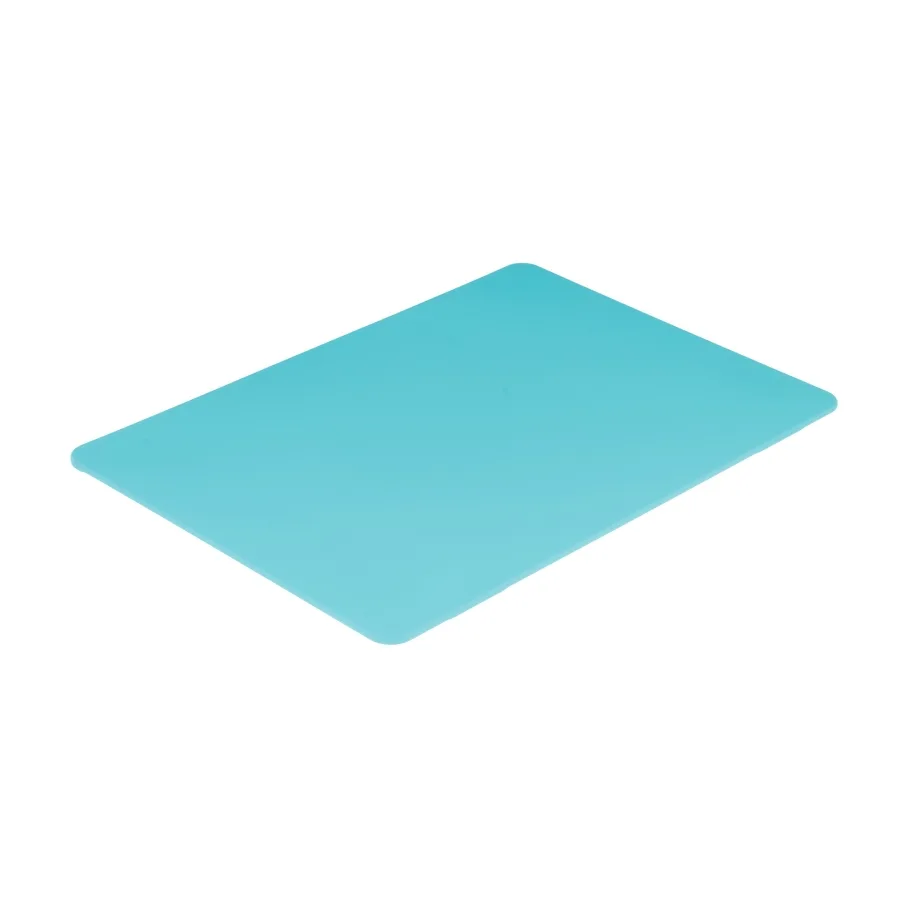 Чехол HardShell Case for MacBook 13.3 Pro (A1706/A1708/A1989/A2159/A2289/A2251/A2338), цвет тиффани