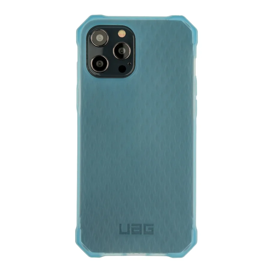 Чехол UAG Armor для iPhone 12 Pro Max, цвет синий