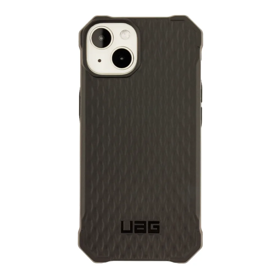 Чехол UAG Armor для iPhone 13, цвет черный