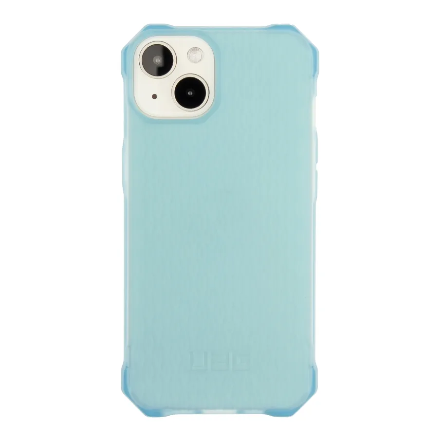 Чехол UAG Armor для iPhone 13, цвет синий