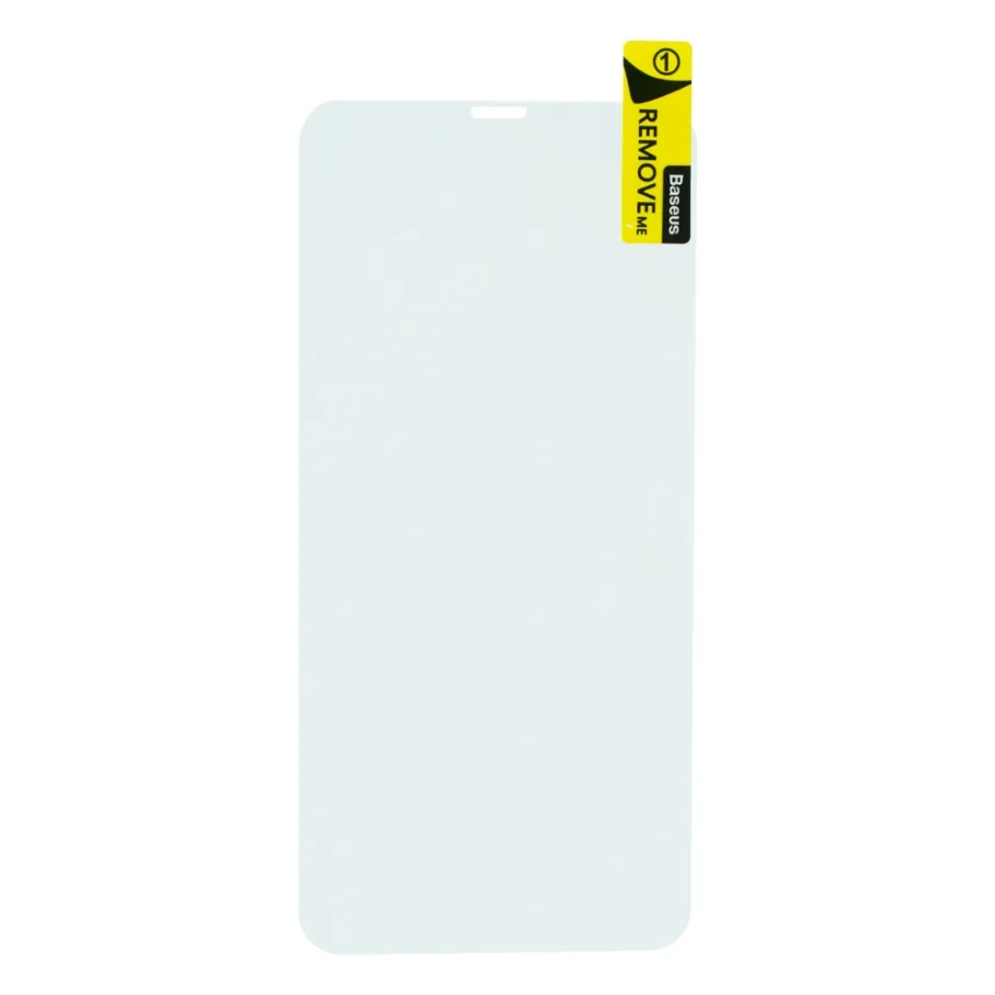 Защитное стекло Baseus 0.3 mm для iPhone Xs Max/11 Pro Max, цвет прозрачный