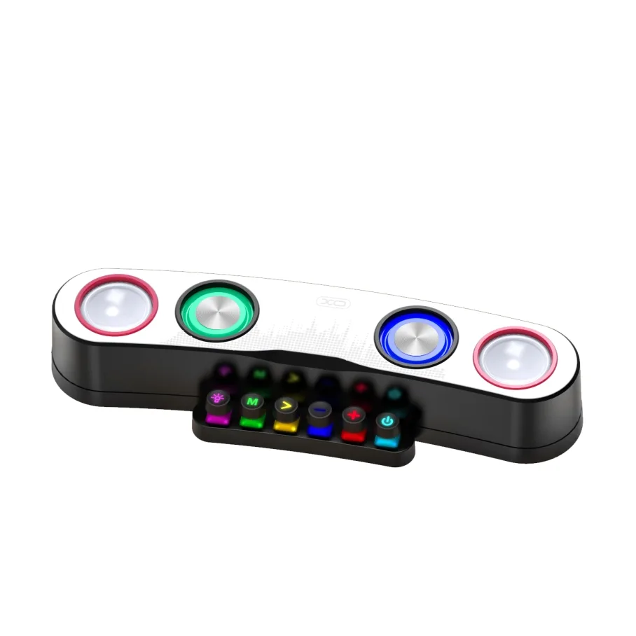 Колонка XO F36 Bluetooth Speaker Черный