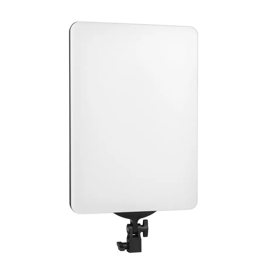 LED Панель Light 19" Remote (M777), цвет черный