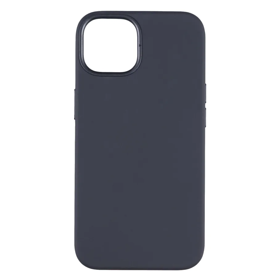 Чехол для iPhone 14, цвет черный