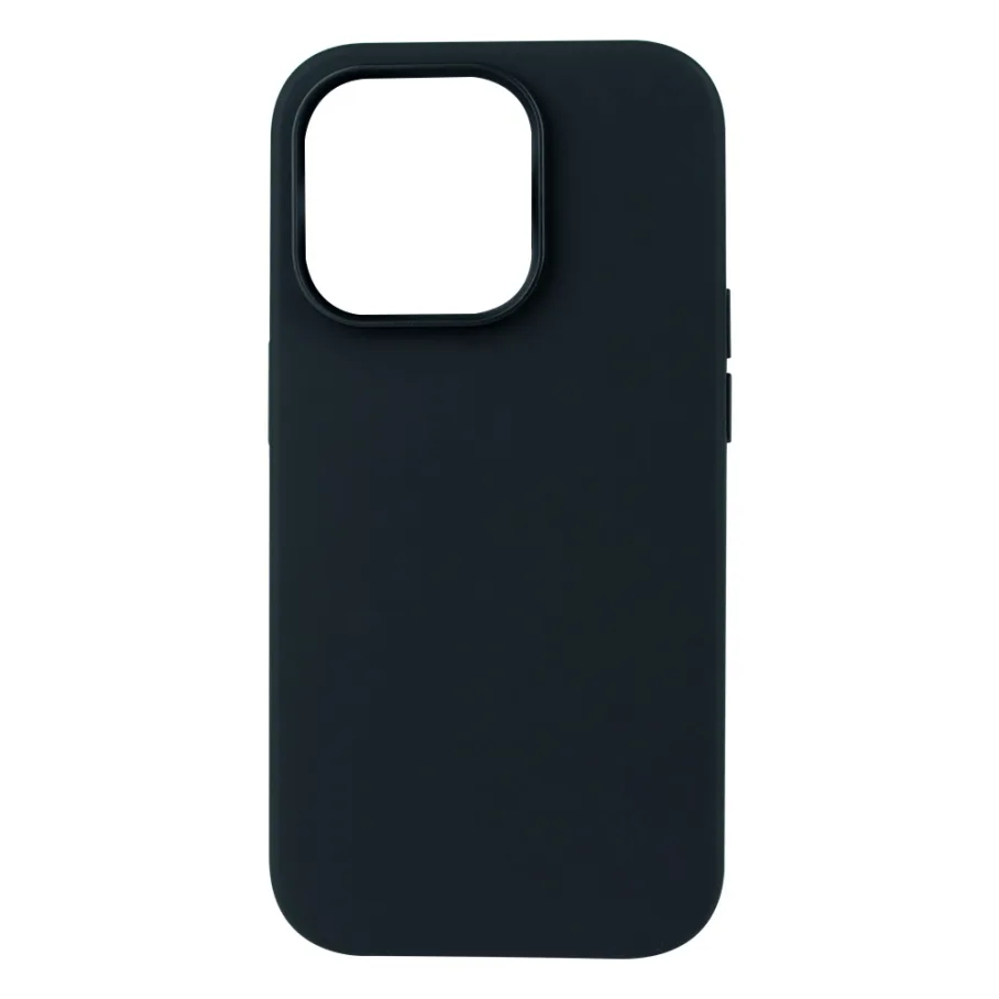 Чехол для iPhone 14 Plus, цвет черный