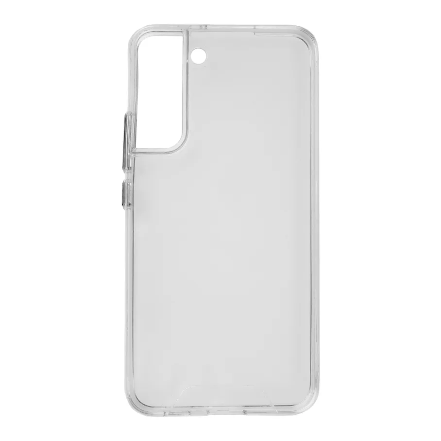 Чехол для Samsung Galaxy S22+ 5G, цвет прозрачный