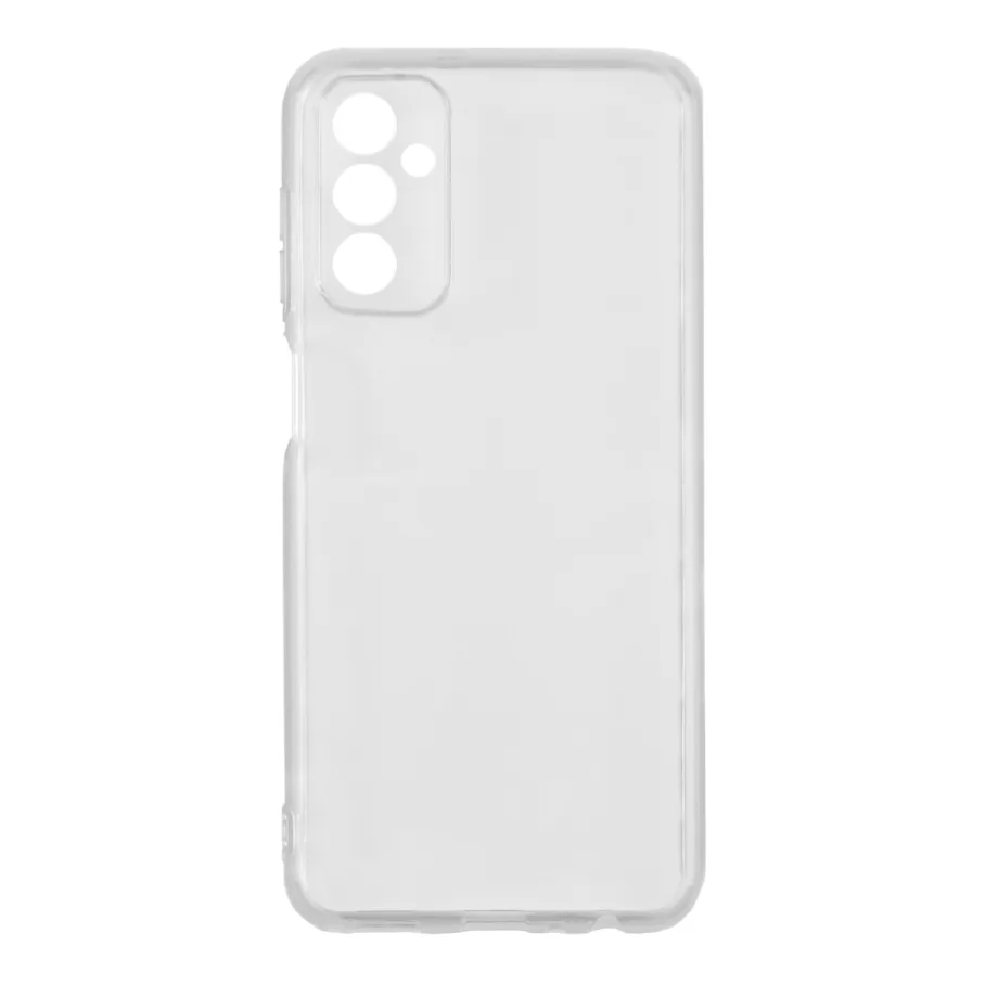 Чехол для Samsung Galaxy M13 (M135), цвет прозрачный