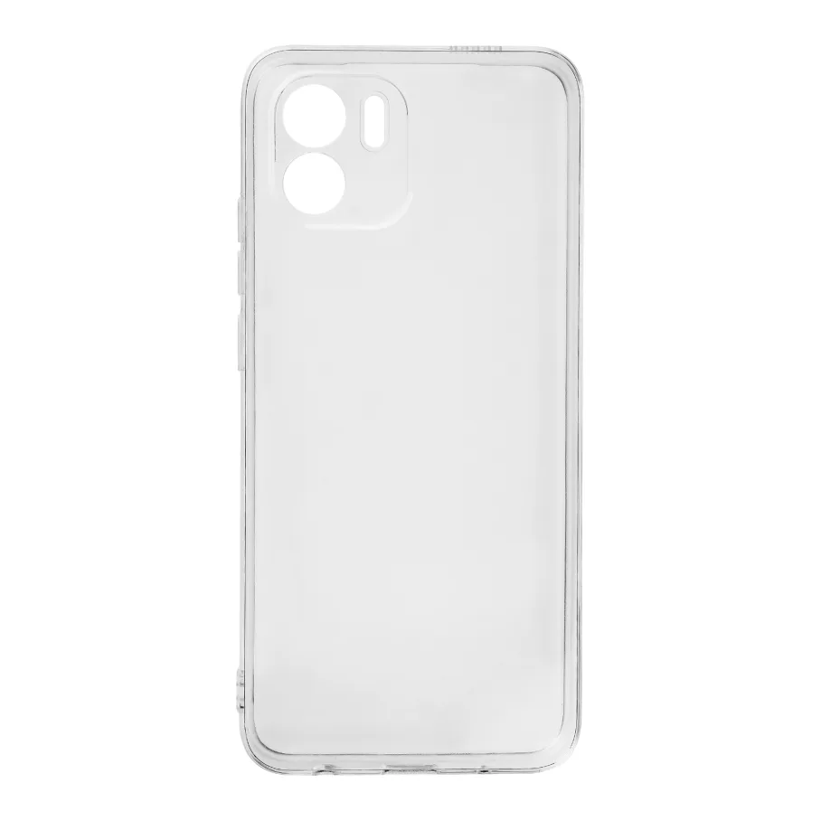 Чехол для Xiaomi Redmi A1 4G/A2 4G, прозрачный
