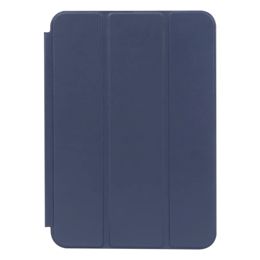 Чехол для iPad mini 2024/mini 6 2021, цвет темно-синий
