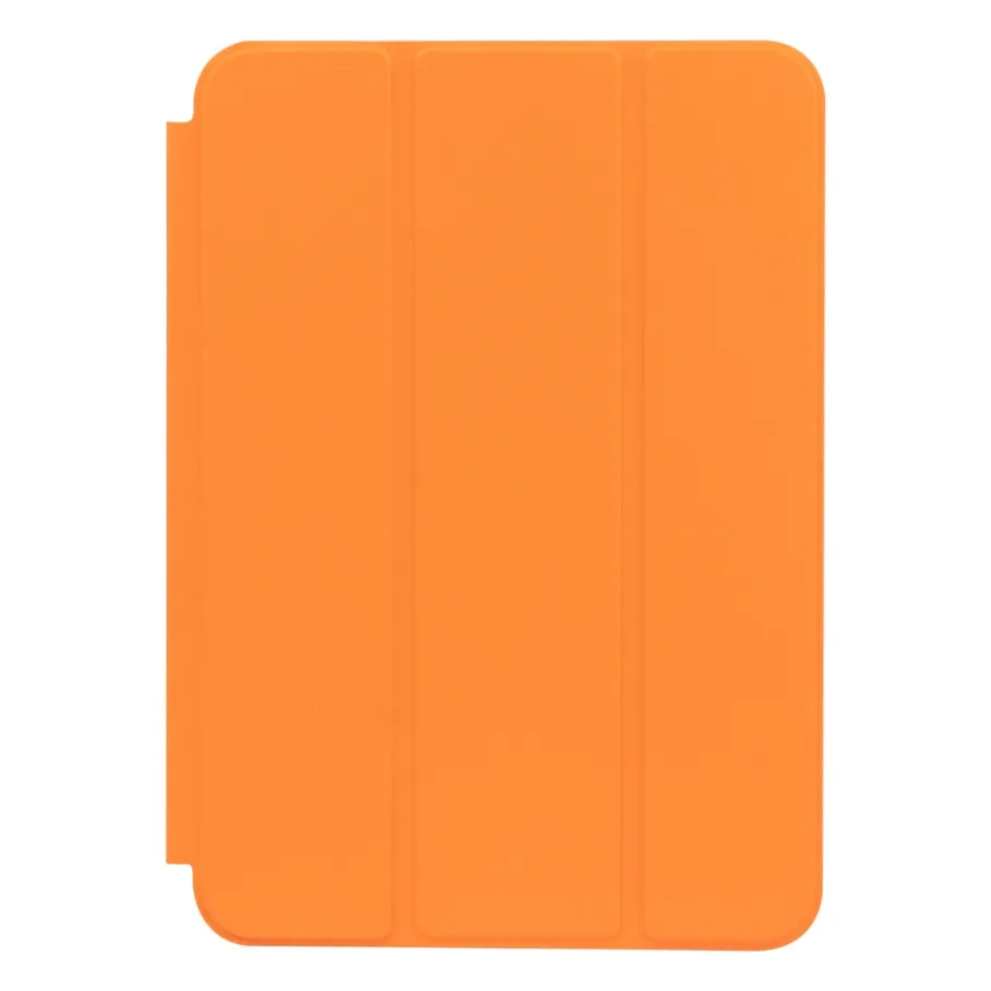 Чехол для iPad mini 2024/mini 6 2021, цвет оранжевый