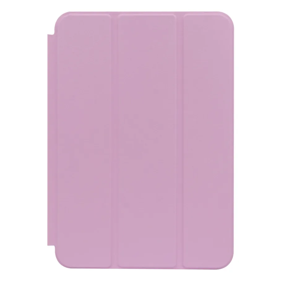 Чехол для iPad mini 2024/mini 6 2021, цвет розовый