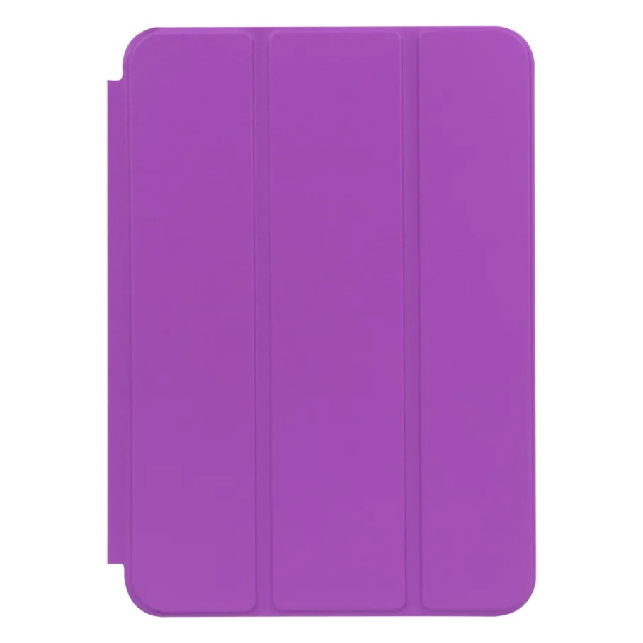 Чехол для iPad mini 2024/mini 6 2021, цвет фиолетовый