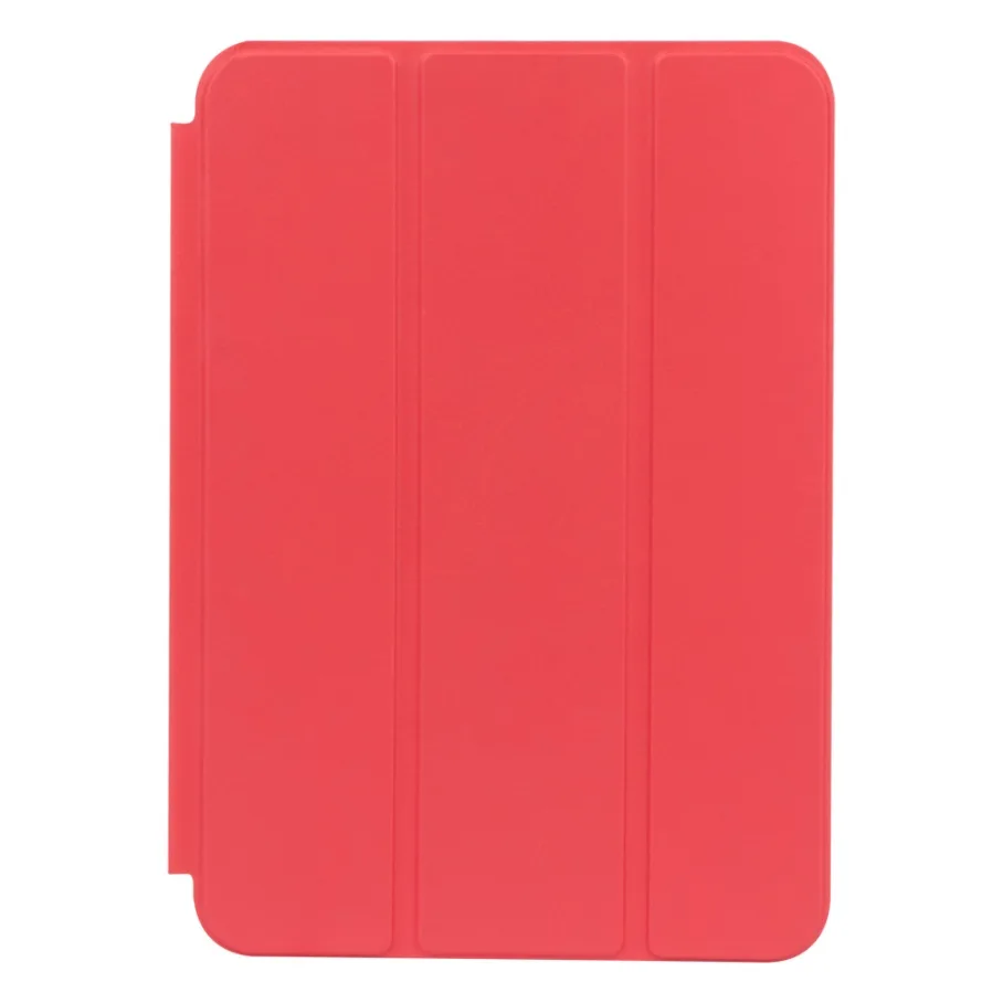 Чехол для iPad mini 2024/mini 6 2021, цвет красный