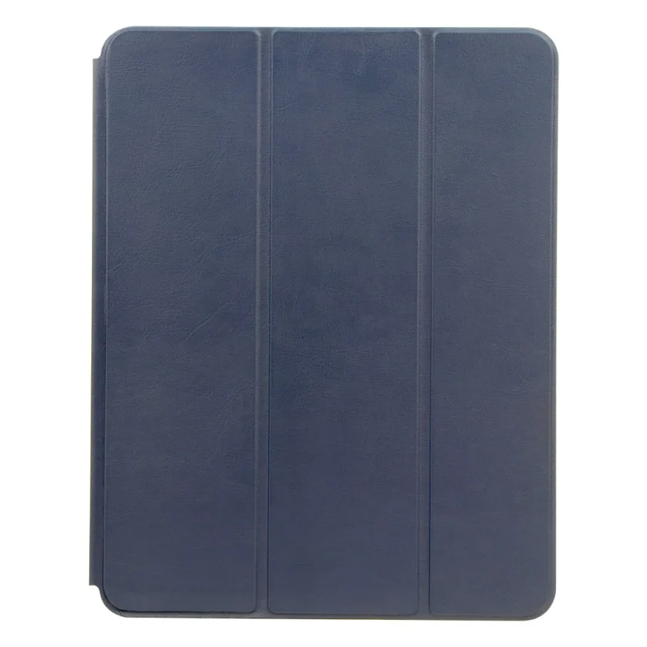 Чехол для iPad Pro 2020/2021/2022 (12.9")/Air 2026/2025/2024 (13"), цвет темно-синий