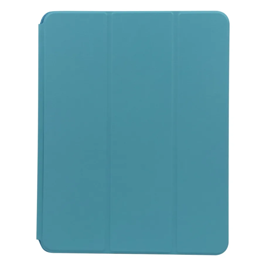 Чехол для iPad Pro 2020/2021/2022 (12.9")/Air 2026/2025/2024 (13"), цвет светло-голубой