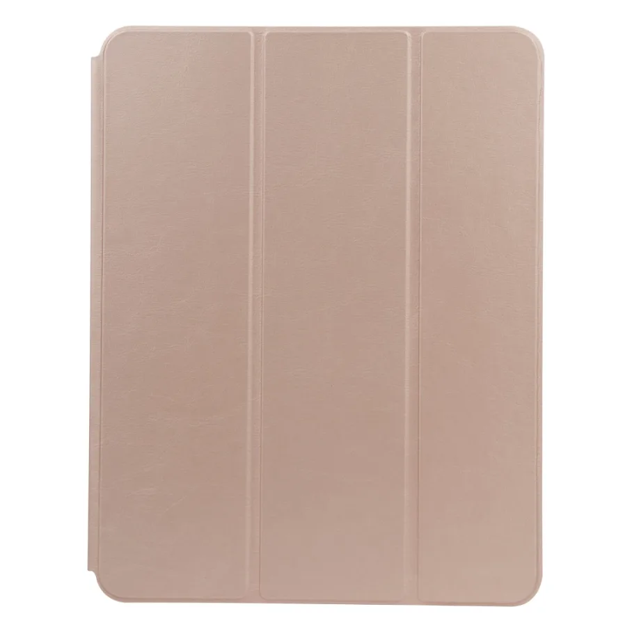 Чехол для iPad Pro 2020/2021/2022 (12.9")/Air 2026/2025/2024 (13"), цвет розовое золото