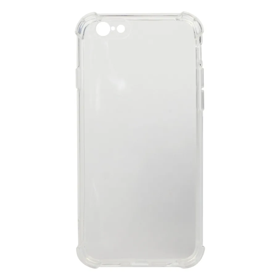 Чехол для iPhone 6/6s, прозрачный