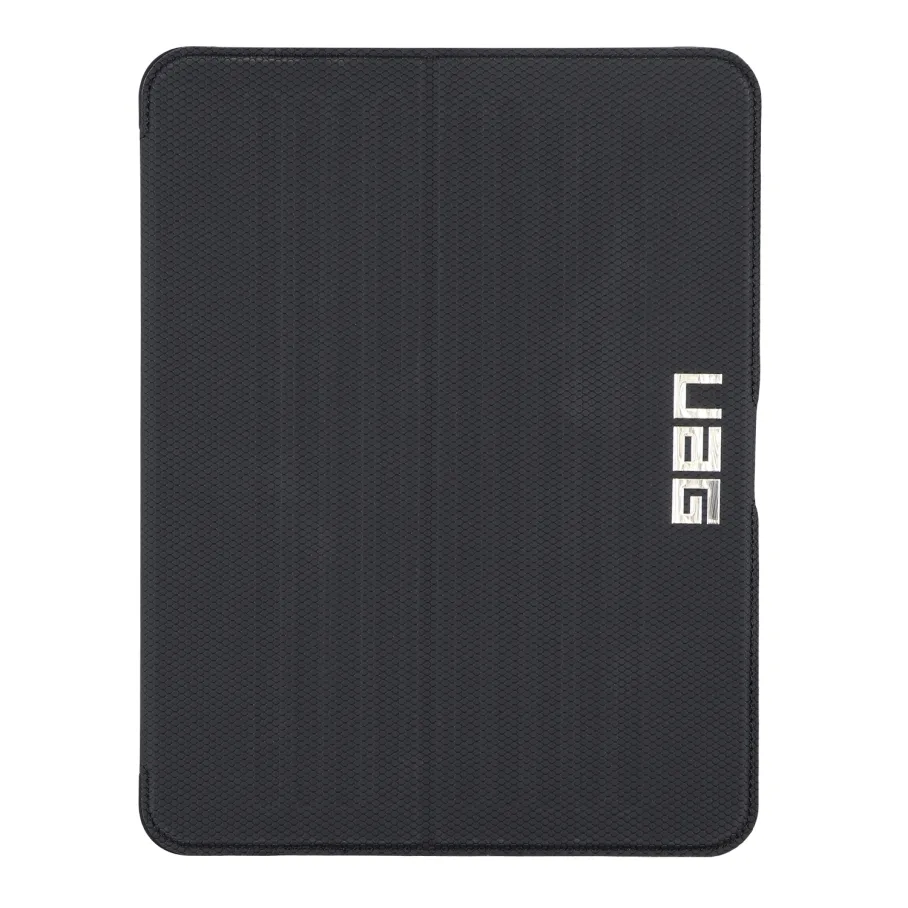 Чехол UAG Metropolis для iPad Air 2020 (10.9")/Air 2022 (10.9")/Air 2026-2024 (11"), цвет черный