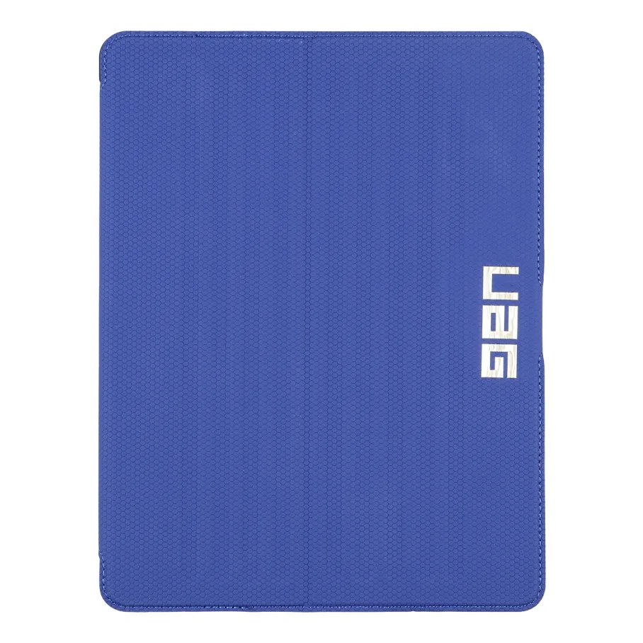 Чехол UAG Metropolis для iPad Air 2020 (10.9")/Air 2022 (10.9")/Air 2026-2024 (11"), цвет синий