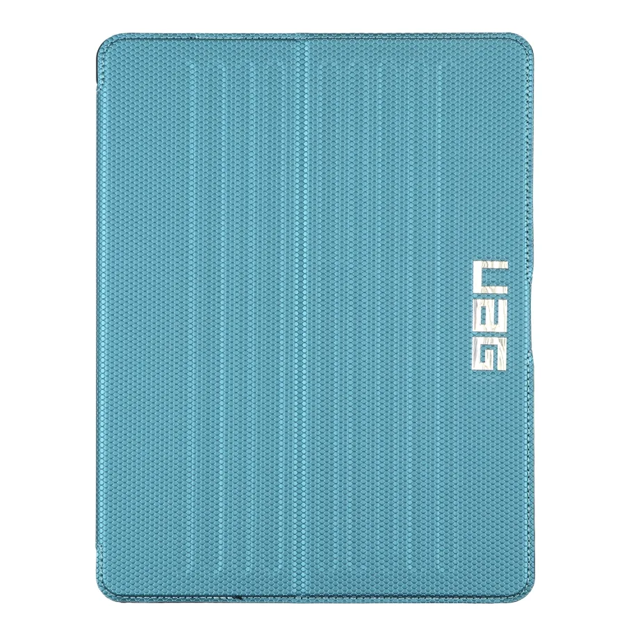 Чехол UAG Metropolis для iPad Air 2020 (10.9"), Air 2022 (10.9")/Air 2026-2024 (11"), цвет зеленый
