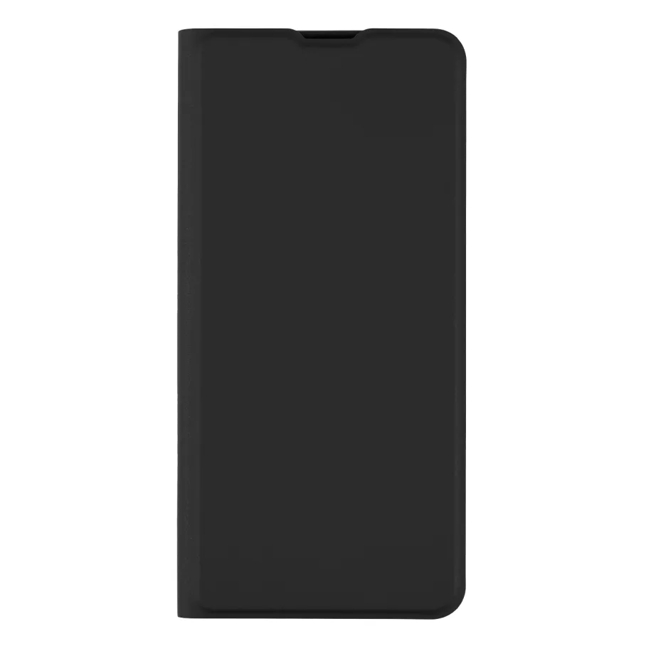 Чехол-книжка Elastic PU+TPU для Xiaomi 12 Lite 4G/5G, цвет черный