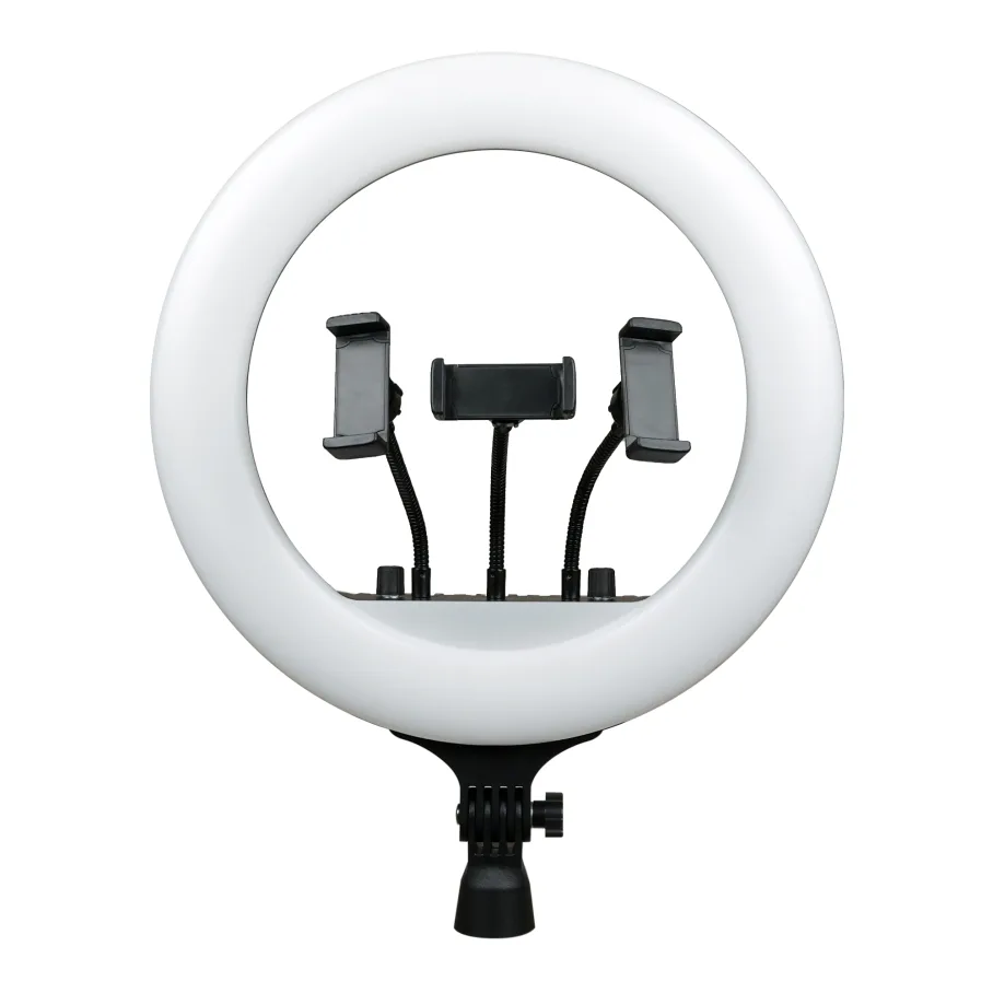 Лампа Fill Light RL-14 36cm, цвет черный