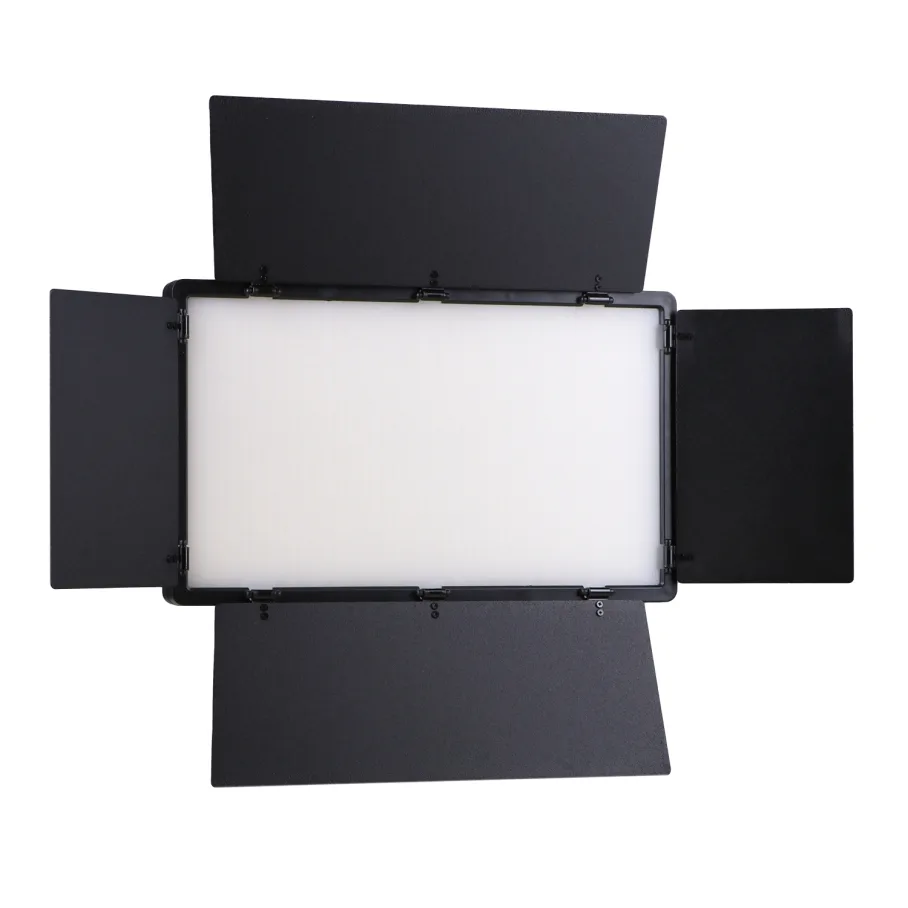 LED Панель Light 30cm, цвет черный