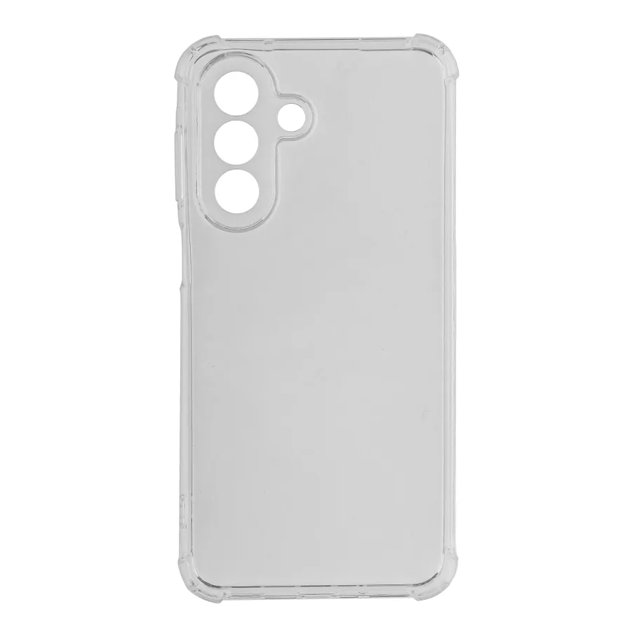Чехол TPU Virgin Hard для Samsung Galaxy A27 5G (A276) Transparent