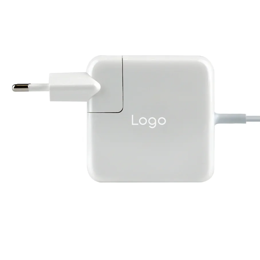 Сетевое Зарядное Устройство for Mac Magnetic V2 PD45W, цвет белый