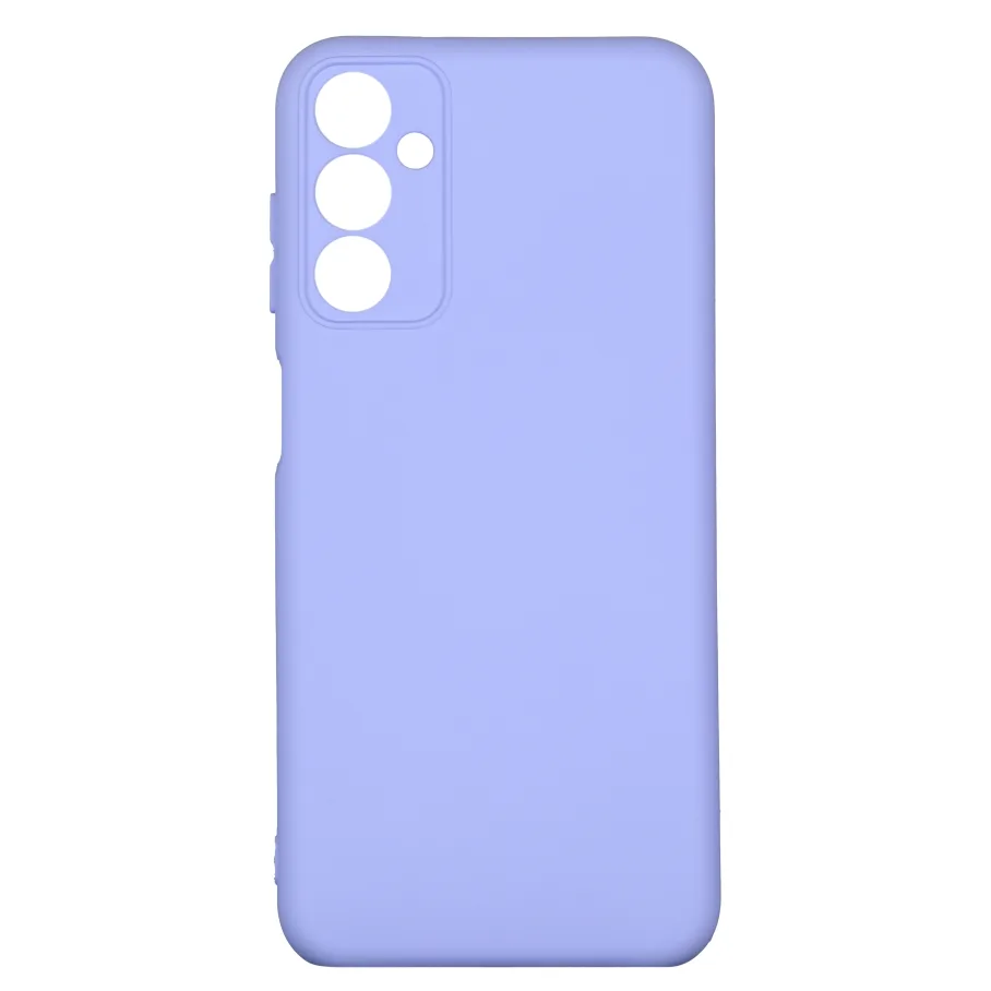 Чехол для Samsung Galaxy M14 (M146), цвет лавандовый