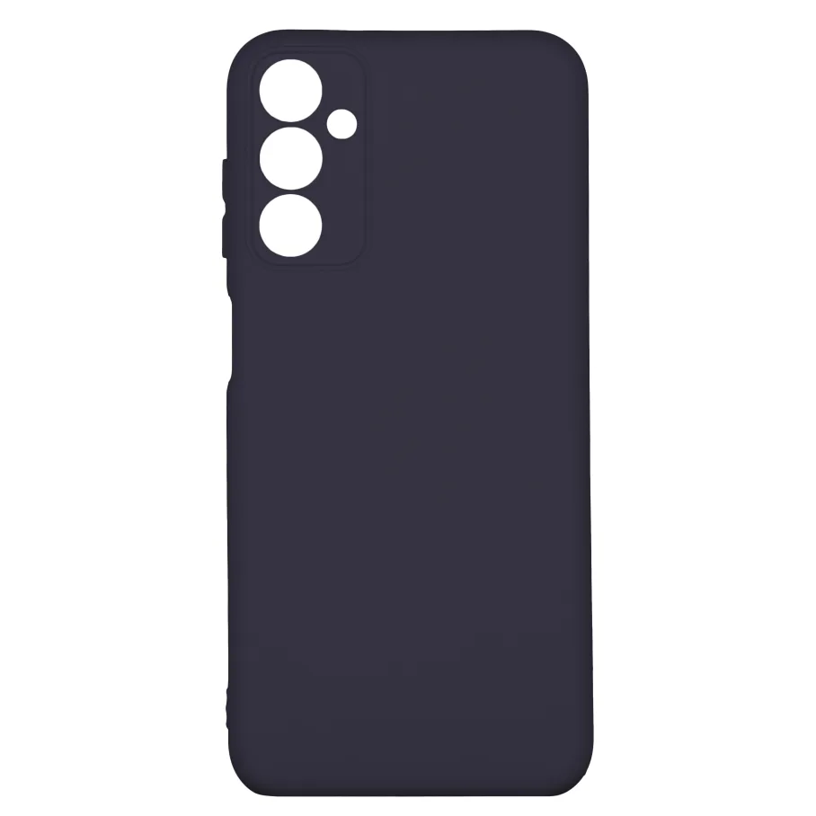 Чехол для Samsung Galaxy M14 (M146), цвет темно-синий