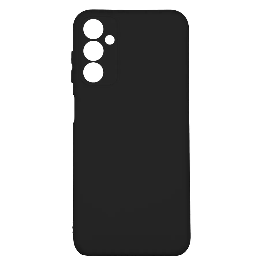 Чехол для Samsung Galaxy M14 (M146), цвет черный