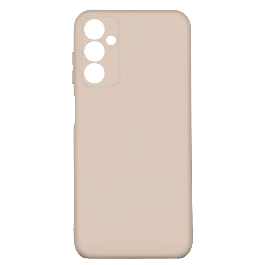 Чехол для Samsung Galaxy M14 (M146), цвет розовый песок