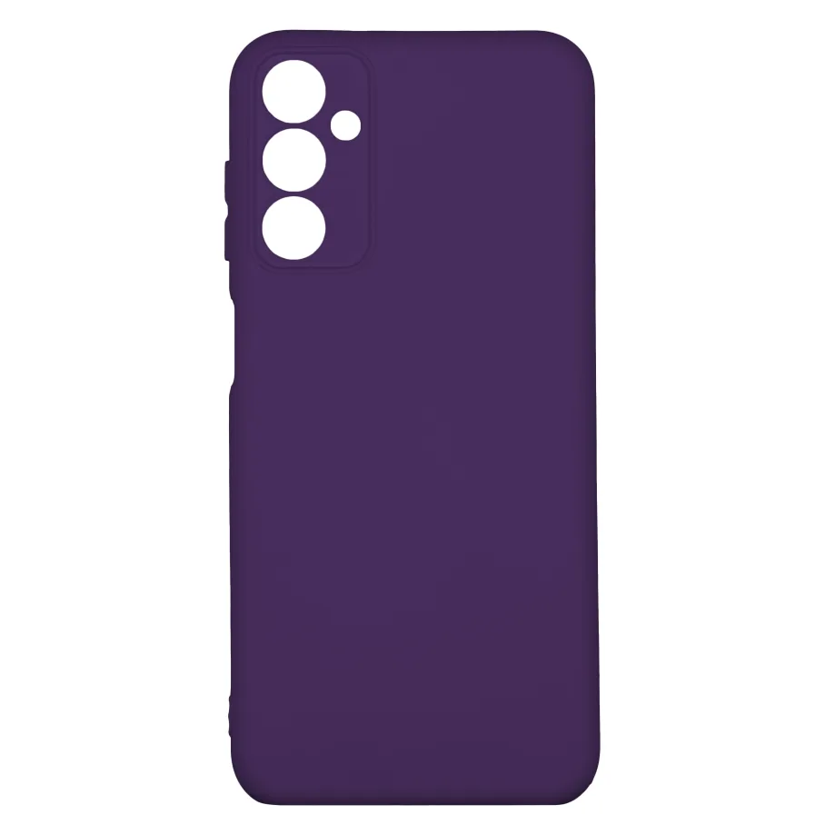 Чехол для Samsung Galaxy M14 (M146), цвет фиолетовый
